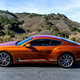 Illustration for article titled The 2019 Bentley Continental GT Is Better Than Owning a Nice House and Just As Expensive